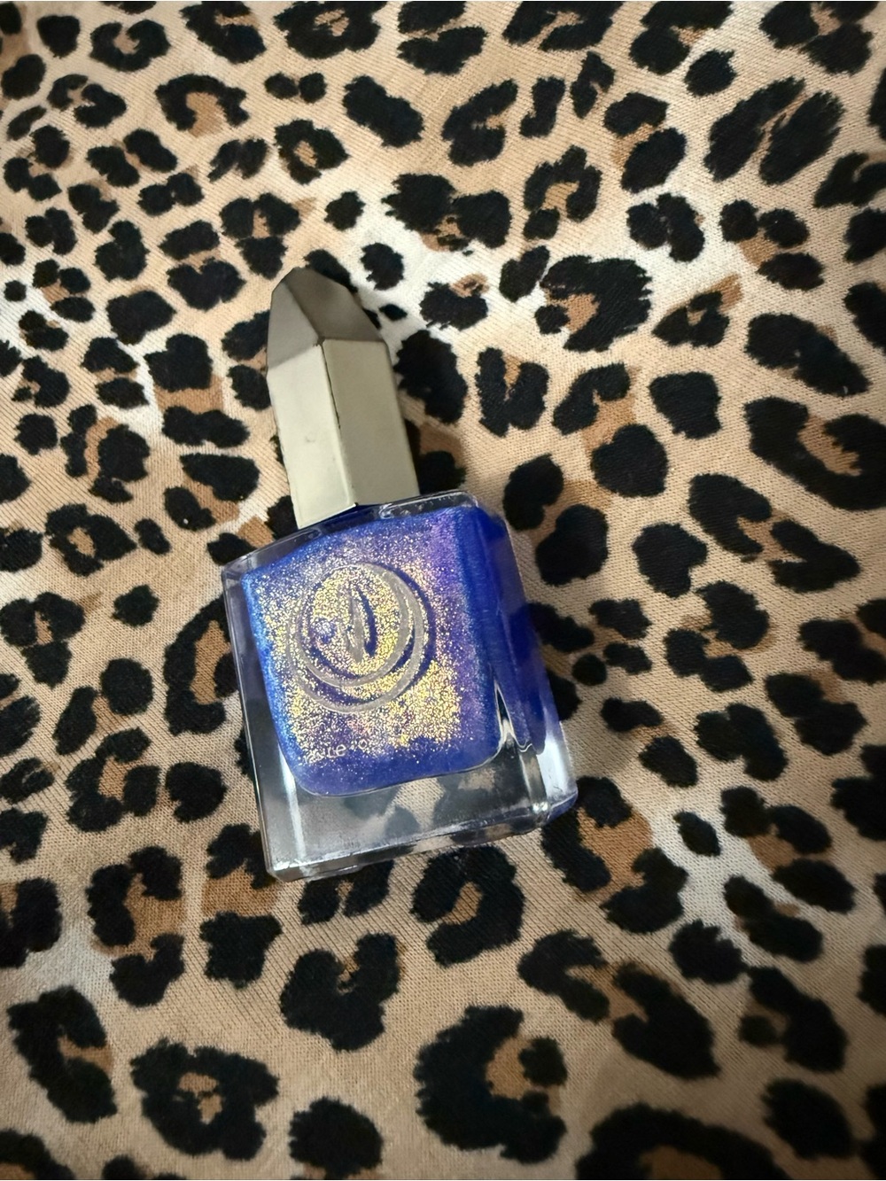 Mooncat Mercury’s Tears